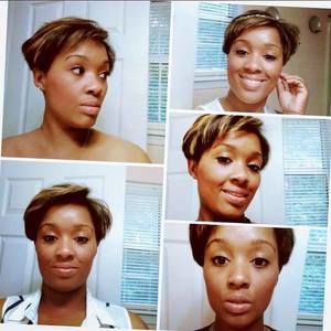 Meet your Posher, Tierra